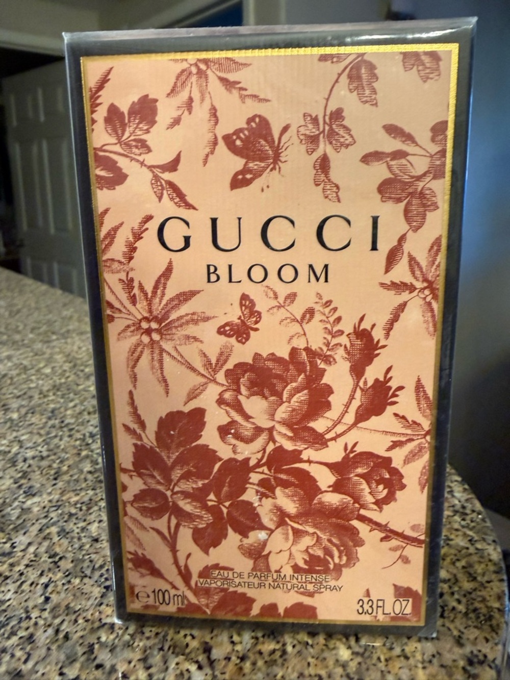 Gucci Bloom Perfume